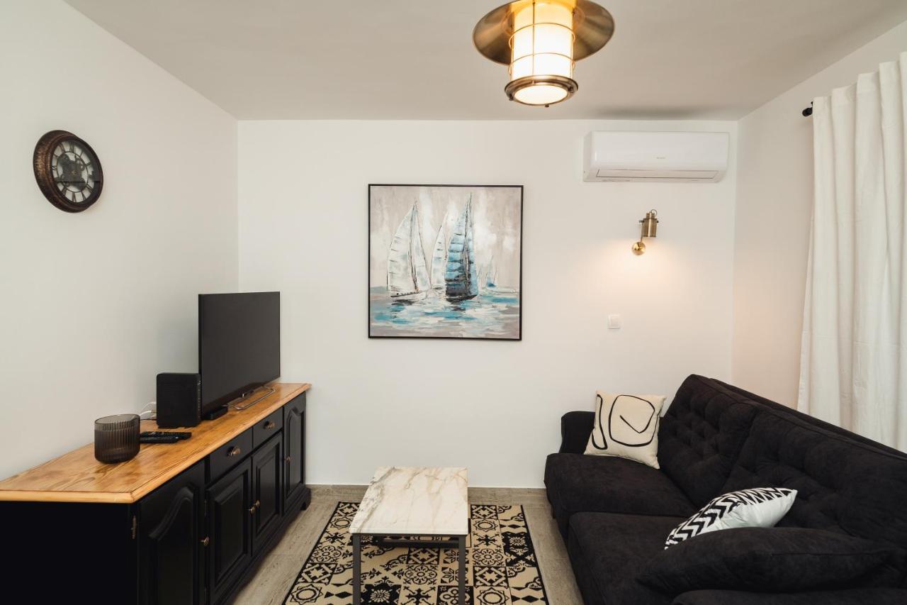 Amfora Maris Apartment Split Bagian luar foto