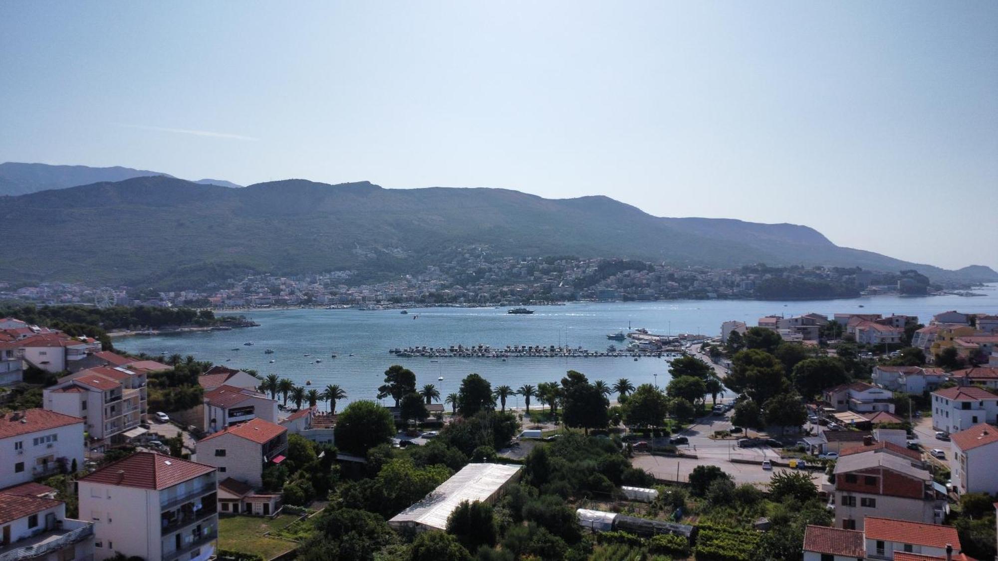 Amfora Maris Apartment Split Bagian luar foto